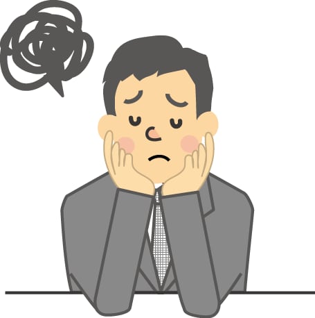 退職交渉。始める前にご相談にのります 内定を勝ち取った！さぁ、会社に辞表を叩きつけてやる…待って！ イメージ2