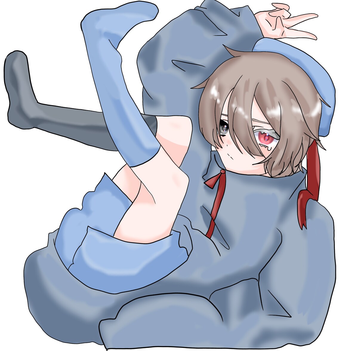 あなたの推し・オリキャラ詰め合わせを描きます あなたのキャラを“もっと好きになる”一枚を描きます イメージ1