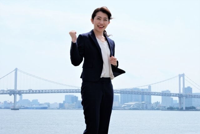 面接練習お任せ下さい。面接ランクアップします お電話での模擬面接なので、対面より緊張せず練習できますよ イメージ4