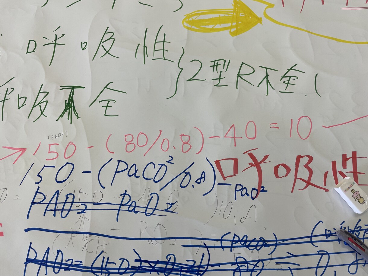 知りたい看護・医療に合わせた講義・資料作成致します 看護学生・新人看護師・若年看護師のお悩み解決！ イメージ7