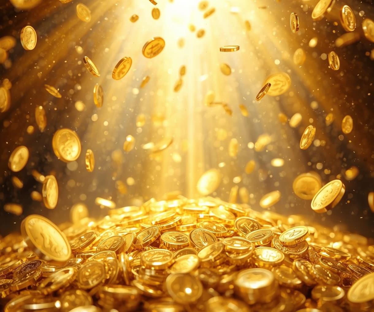 お金が増えない原因を鑑定｜本来の金運を呼び戻します 金運の詰まり・収入・お金の流れ｜原因と改善策を明確にします イメージ2