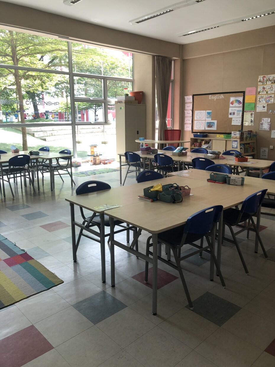 マレーシア留学・移住相談をお受けします KL在住20年超のエージェント、子供4人はトリリンガル イメージ2