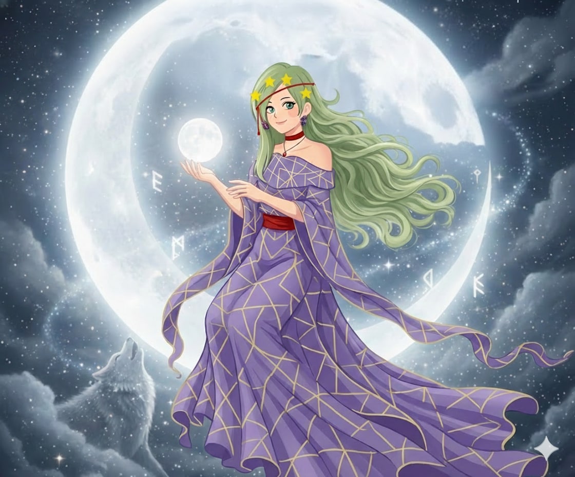 満月⋆˙⟡月波ヒーリングを送ります 月から受け取ったビジョンやメッセージをお伝えします。 イメージ7