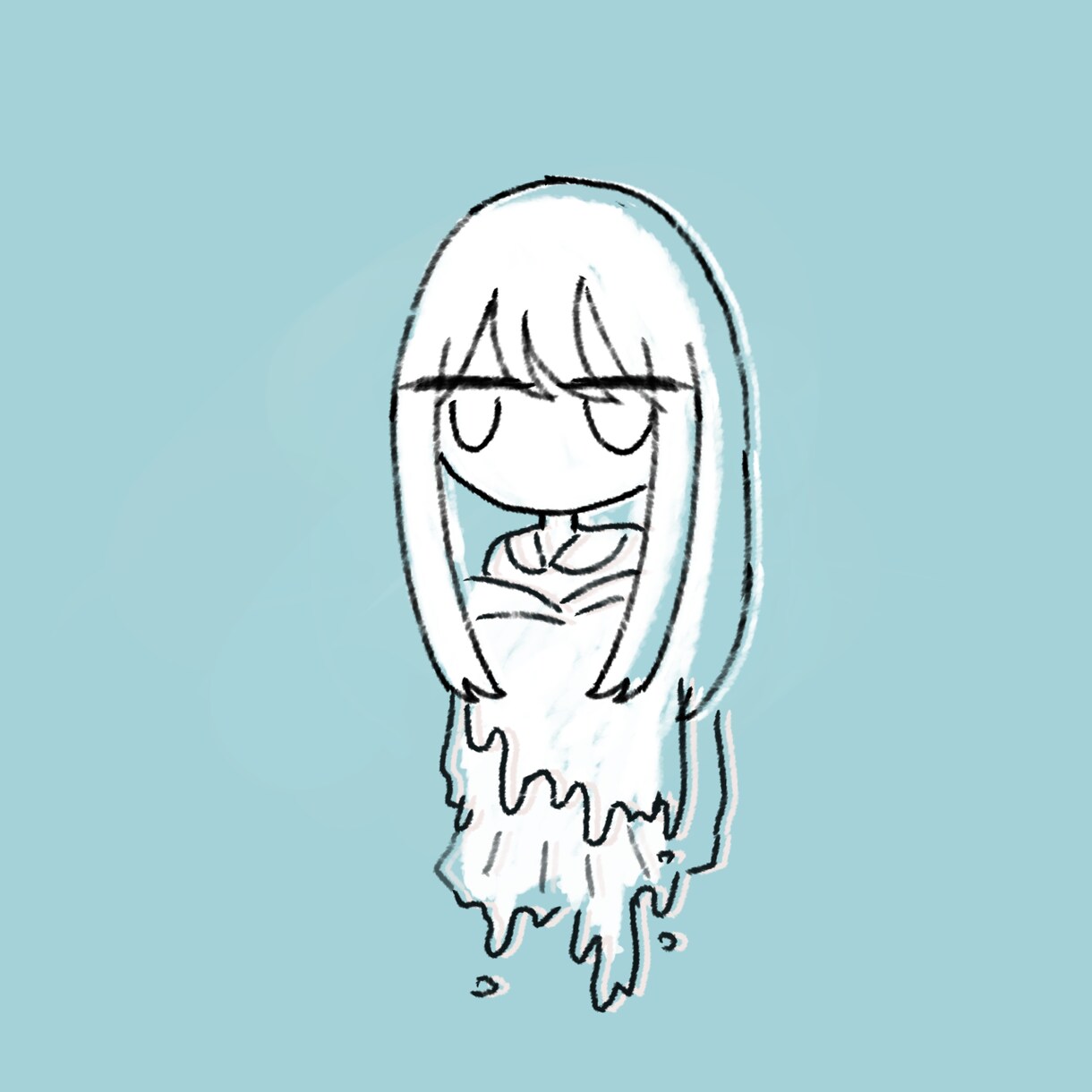 格安でイラスト描きます 美術高校生が心込めて制作いたします。 イメージ1