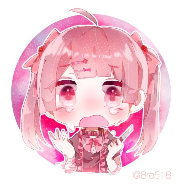 SNSで使用するアイコンや企画の絵を描きます フリー素材などではなく、自分だけの絵が欲しい方にオススメです イメージ4