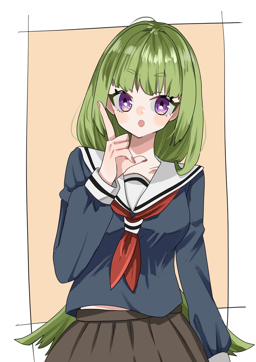かわいいデフォルメチックイラスト描きます カラフルでかわいいデフォルメチックイラスト！ イメージ9