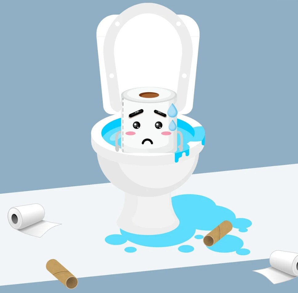 トイレのつまり相談聞きます 自分で直す？プロに任す？状況に合わせたアドバイスで安心解決！ イメージ1