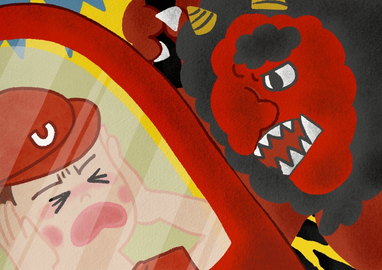商用利用◎ほっこり可愛いイラスト＊セットで描きます プロイラストレーターが分かりやすく気の利いたイラストをご提案 イメージ9