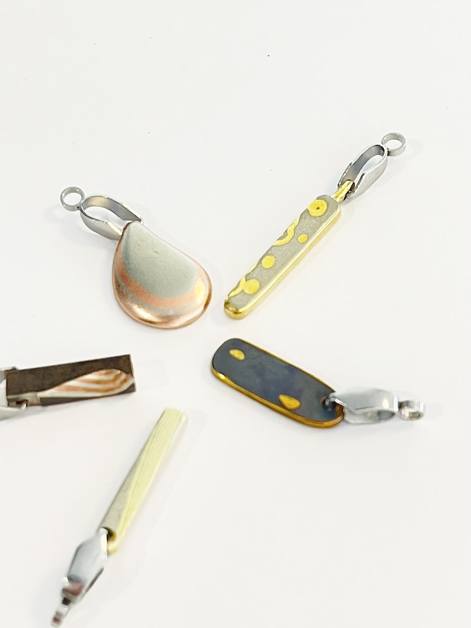非鉄鉄材を使ってご希望の物をお作りします こちらのサービスは非鉄金属の加工限定です。 イメージ4