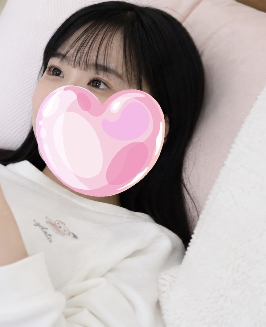 寂しい日に♡1日だけ彼女になります 博多美人を1日彼女にしませんか？ イメージ2