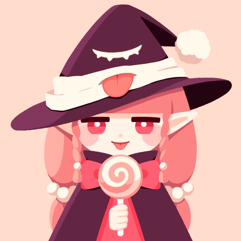 シンプル可愛いほっこりキャラアイコンを制作します オリジナルマスコットで自分のSNSをより特別に！ イメージ5