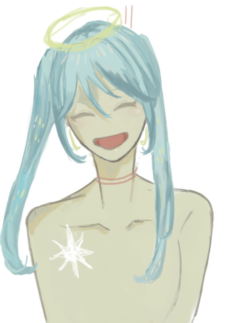 厚塗りで貴方の好みに合った子をお描きします 貴方の好みに忠実に沿ったイラストお描きします！ イメージ1