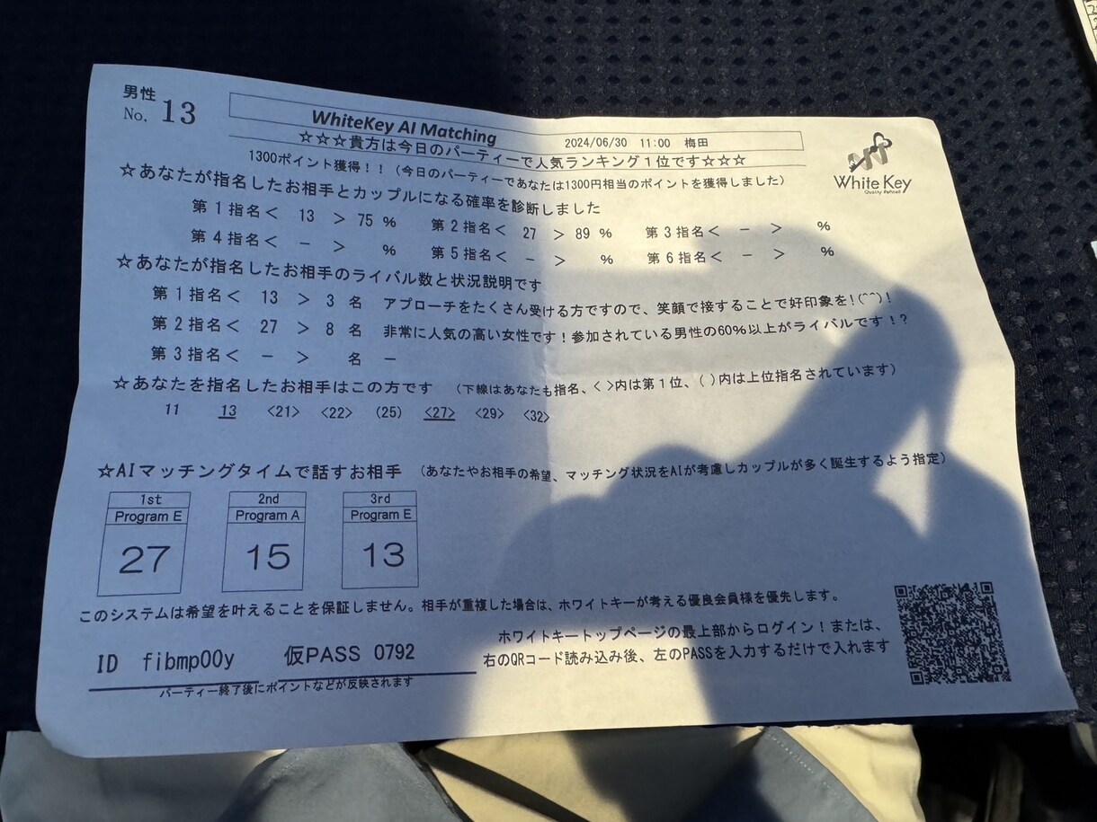 某電機メーカーのマーケターが恋愛相談に乗ります 初対面数分でも安心されて次も会いたいとなる振る舞いを言語化 イメージ2