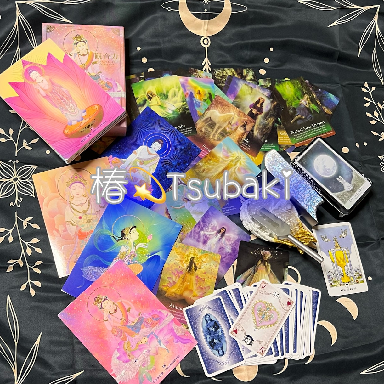 恋愛の道を照らします ⭐️恋愛・結婚・浮気・不倫の悩みを解決します⭐️ イメージ3