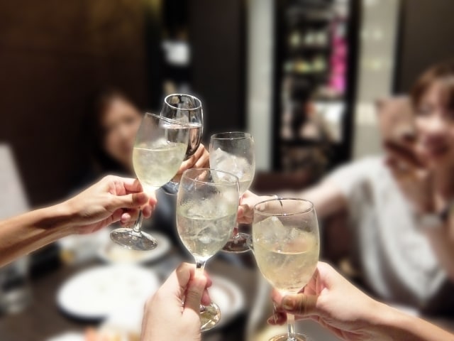 彼女が出来て女友達が増える！？出会う方法教えます 出会いはファーストインプレッションで全てが決まる！ イメージ3