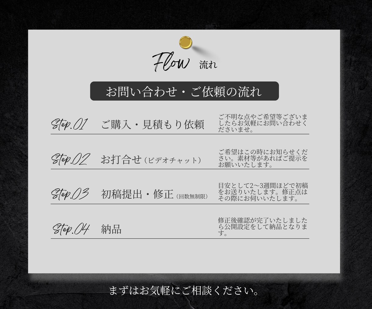 現役マーケター＆コンサルが戦略的HPを制作します 「地域企業独自の強み」を活かした激動の時代を生き残り戦略 イメージ3