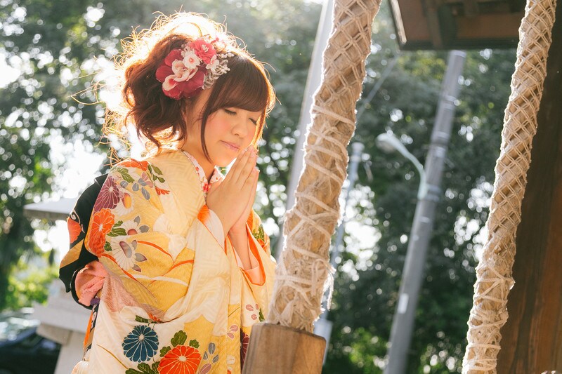 すぐに占います 神主が神様のメッセージを伝えます 金運,仕事運,人生相談,結婚 お話伺います イメージ2
