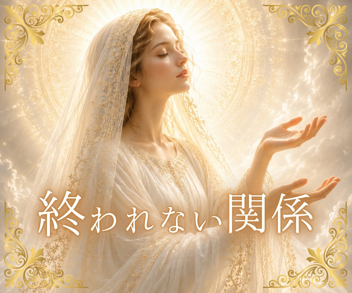 離れられない関係に悩む気持ちを丁寧に占います そのままの気持ちお話しください/秘密厳守/DV・モラハラ イメージ1
