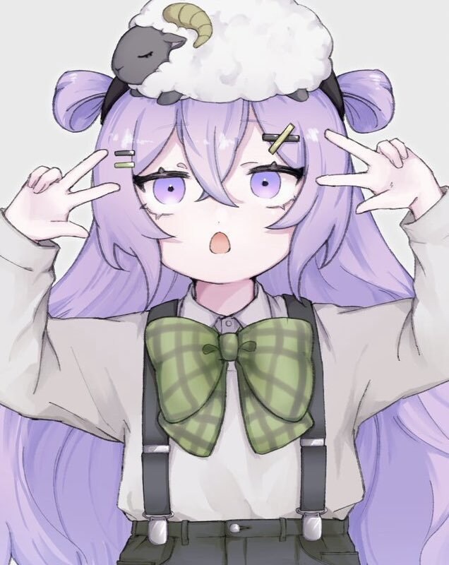 ミニキャラ・立ち絵作成します ご要望に沿って作成!ミニキャラはシール風に詰め合わせも可! イメージ5