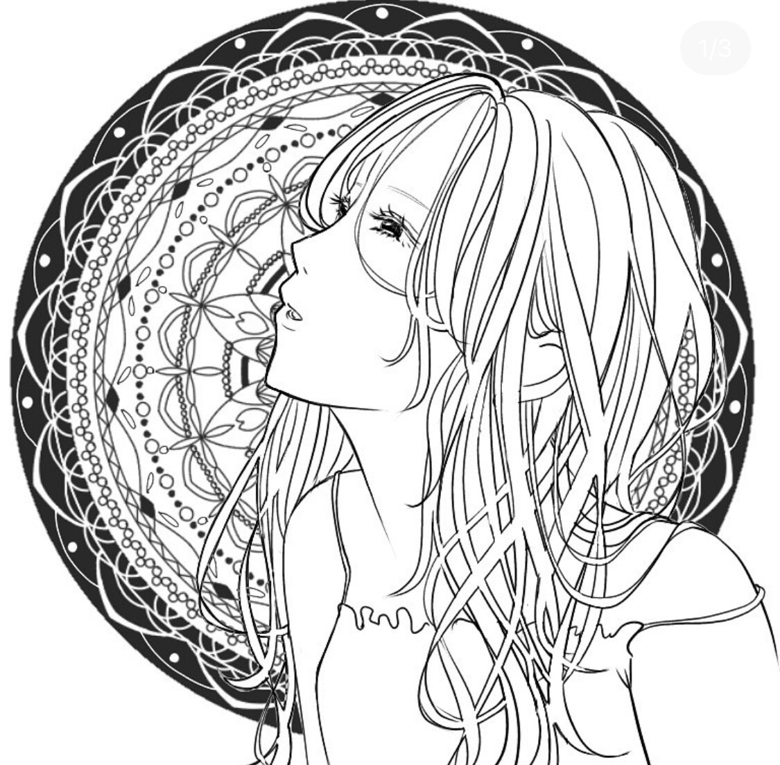 イラスト/アイコン作成　可憐なイラストを描きます お花モチーフの可愛いイラストを描きます。 イメージ6