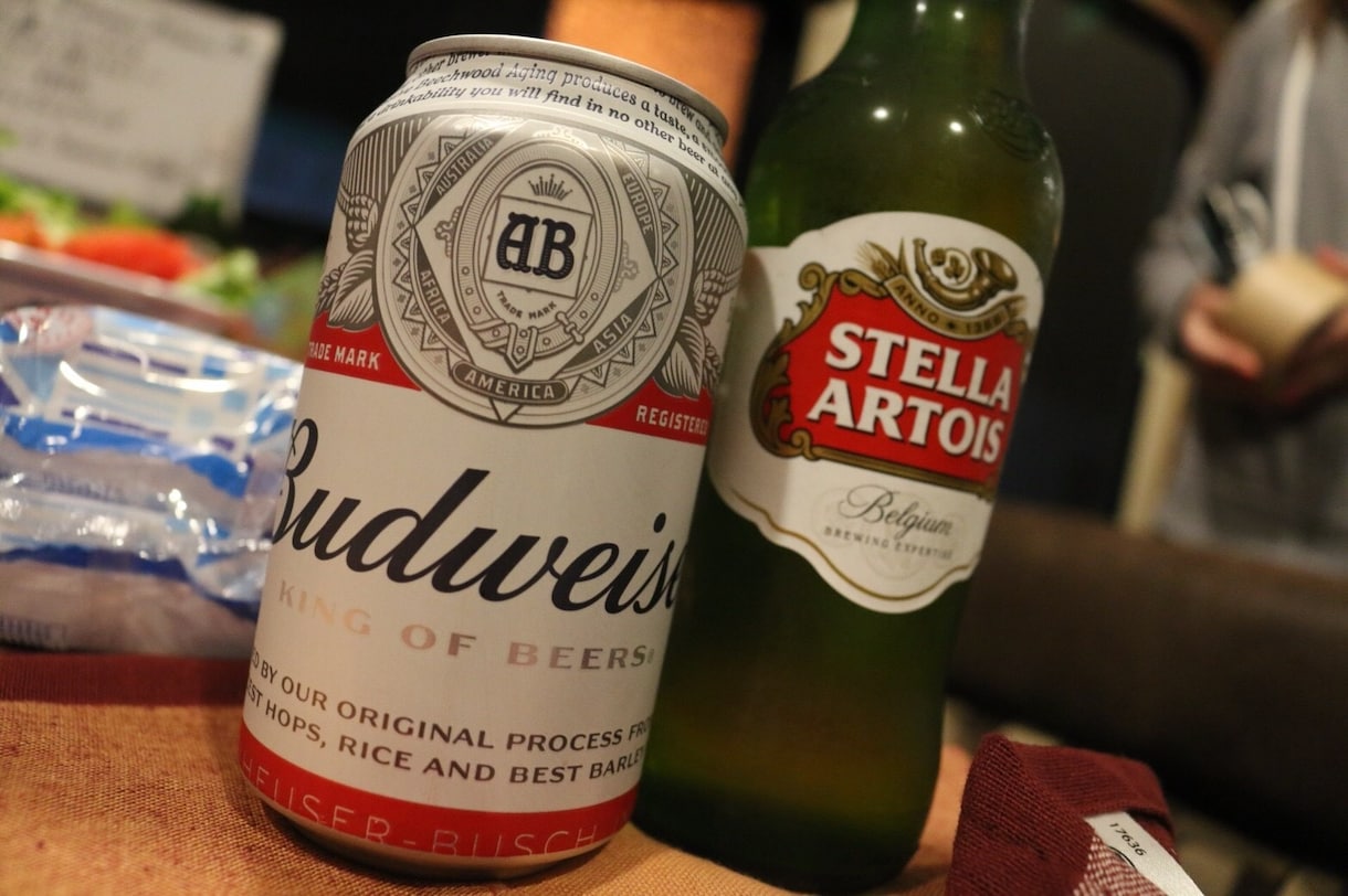 ビールなんて大嫌いだ！を、克服して頂きます 今後のために、ビールを飲めるようになりたい方へ！ イメージ3