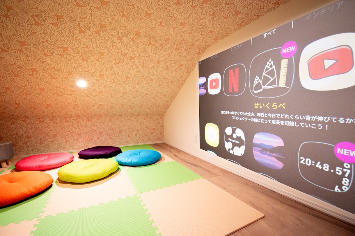 アフターサービスいたします 一度撮影させていただいたお部屋の特別サービスでございます イメージ2
