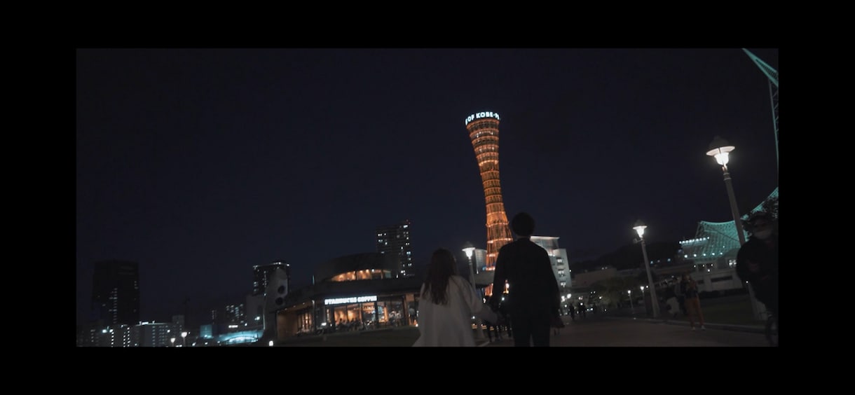 先着5組！結婚式ムービーオーダーメイドで編集します オリジナルムービー製作！余興、サプライズもお任せください！ イメージ4