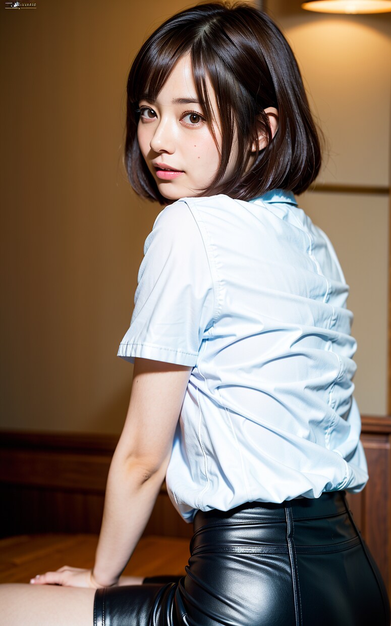 AI画像やAI美女の画像代行いたします AI美女の作成を代行で作成いたします。 イメージ3