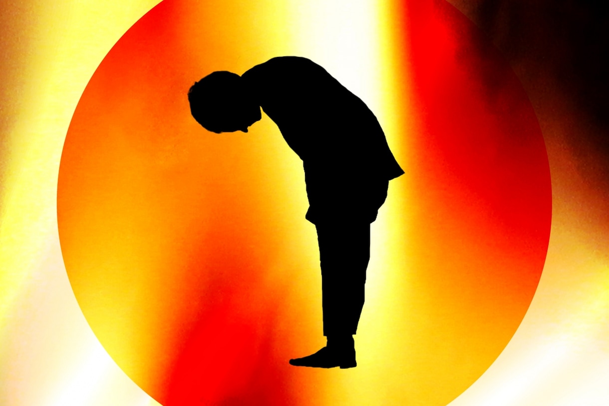 神道で培った能力であなたの代りに謝ります ふとした時に思い出す過去の過ち、謝りたいと思いませんか？ イメージ5