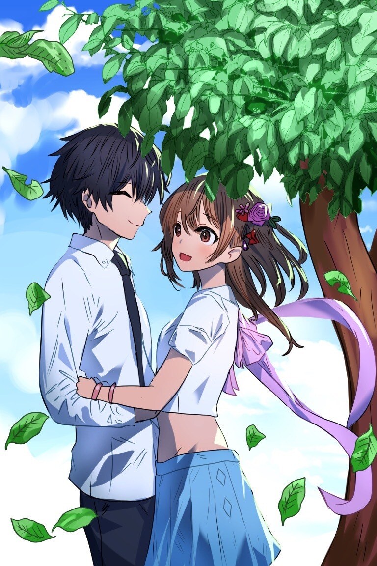 漫画家がオリジナルキャラクターをデザインします 漫画家が描く、唯一無二のキャラクターであなたの物語を彩ります イメージ3
