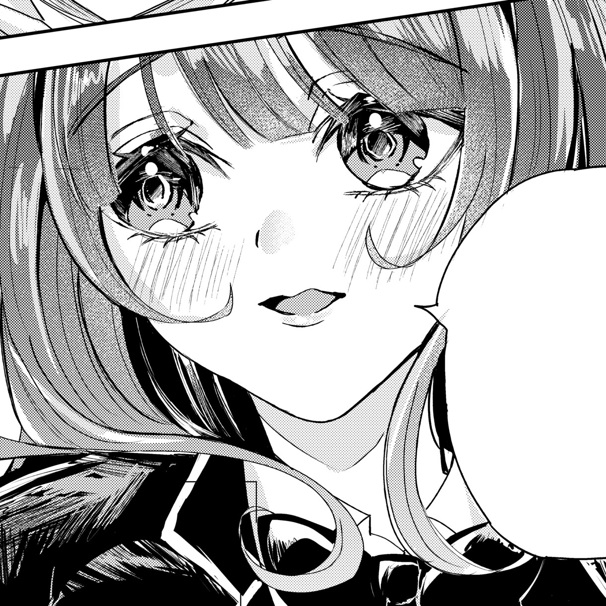 漫画風イラスト描きます 最短翌日納品可能です！お気軽にご相談ください！ イメージ3
