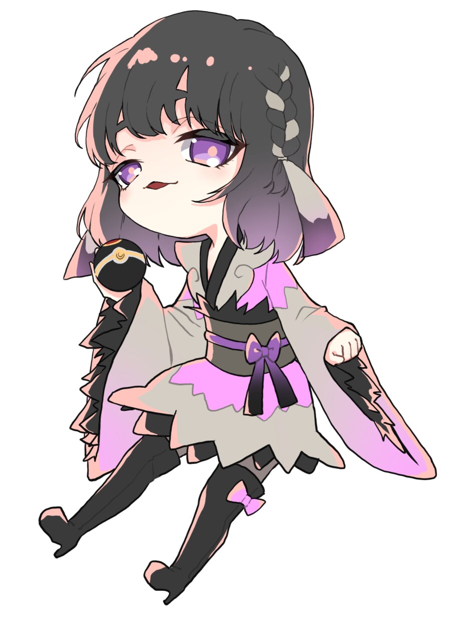 アイコンやイラストお描きします デフォルメから等身までご要望に沿ったイラストをお描きします。 イメージ5