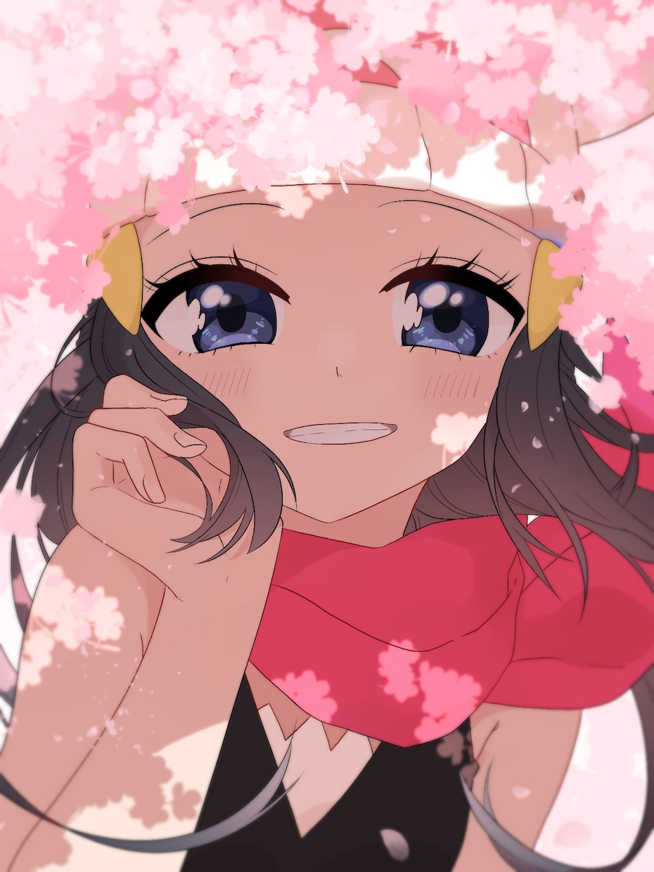 キャラの全身まで描きます 好きなキャラは大きな1枚にしたい！そんなあなたに…♡ イメージ6