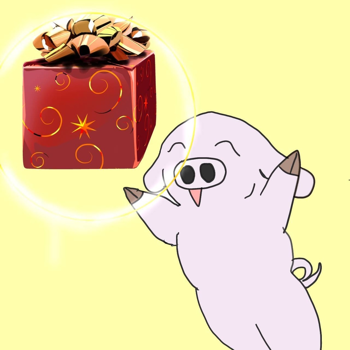 これから貴方様に与えられるギフトを鑑定します これから与えられるギフトをオラクルカードを用いて鑑定します。 イメージ1