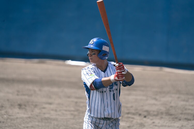 野球に特化したルーティーンの重要性を説明します 小学生から社会人までキャプテンを務めた経験を活かします イメージ1