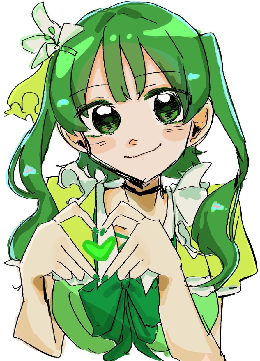 イラスト描きます かわいいポップな絵を描きます！納品早いです！ イメージ1