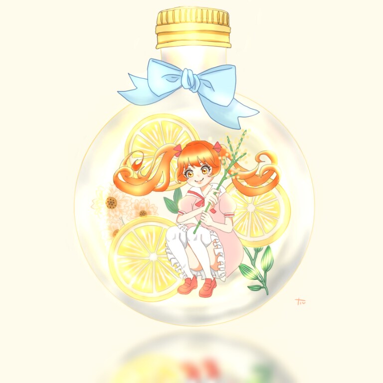 可愛いキャラクター制作します ふわふわ系のイラストから、漫画チックなイラストまで！ イメージ9
