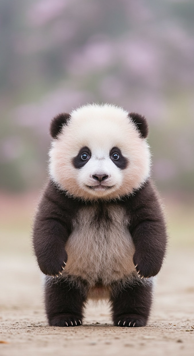 初心者向け！動物画像生成＆歌う動物の作り方教えます 癒され動物つくりませんか？あなたのペットも可愛いキャラに！ イメージ6