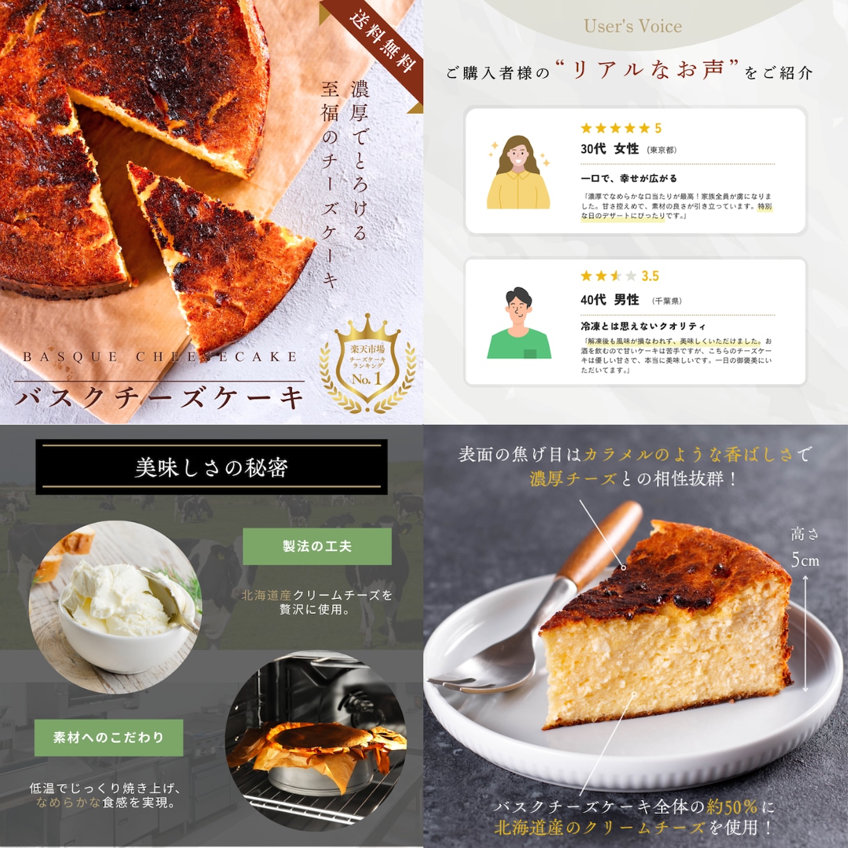 3名様まで限定通常6枚セットを7枚で製作いたします 丁寧なヒアリングでお客様の商品をより魅力的にお伝えします！ イメージ7