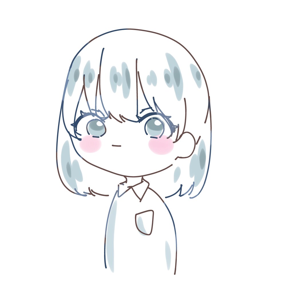 ゆるっとした可愛い落書き風アイコン描きます 一律1000で描きます。早期納品を心がけます。 イメージ2