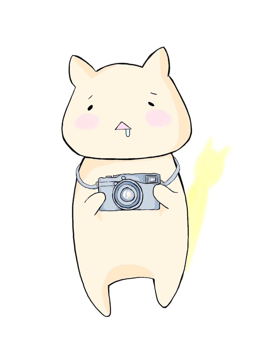 ゆるキャラのアイコン提供いたします SNS使用、ラインアイコン描かせていただきます！ イメージ3