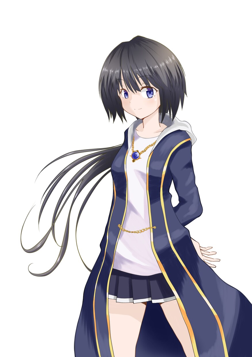 SNS用アイコンなどイラスト制作いたします 女の子、男の子、デフォルメもOKです！ イメージ7