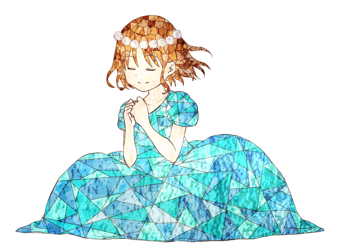 超低価格でラフのイラストを提供します 可愛い！早い！お財布に優しい！ イメージ9