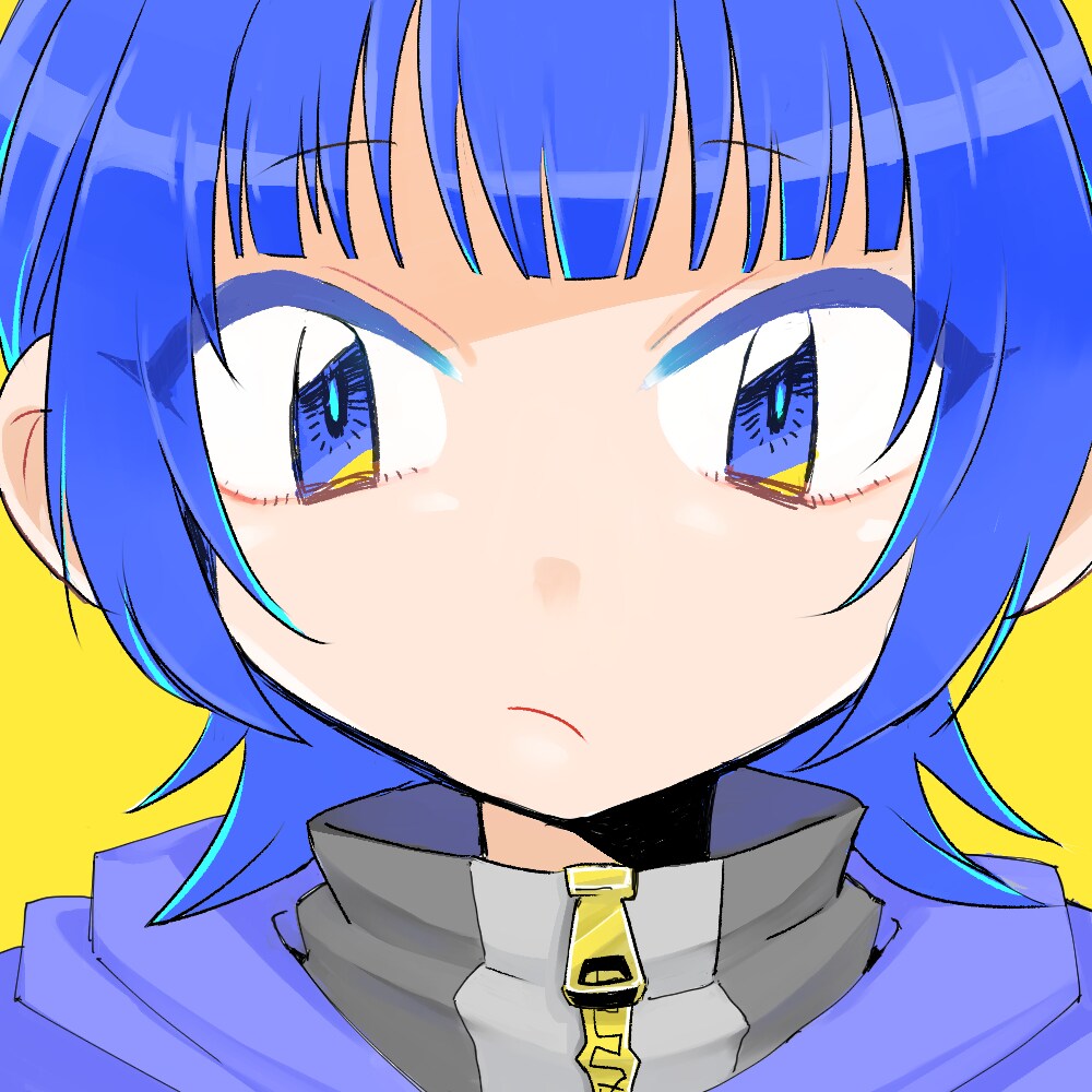期間限定料金！SNSアイコンお描きします 可愛い似顔絵イラスト、SNS用アイコン作成します！ イメージ1