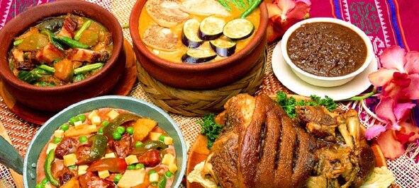 タガログ語（英語）の料理レシピを日本語に翻訳します 料理経験豊富なフィリピン人メイドと迅速・正確に翻訳します。 イメージ1