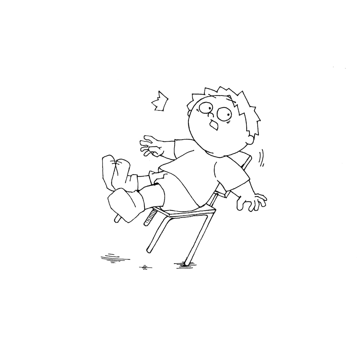 商用可◎ わかりやすいシンプルなイラスト描きます 現役美大生がWebやSNSなどの挿絵などお手伝い致します！ イメージ2