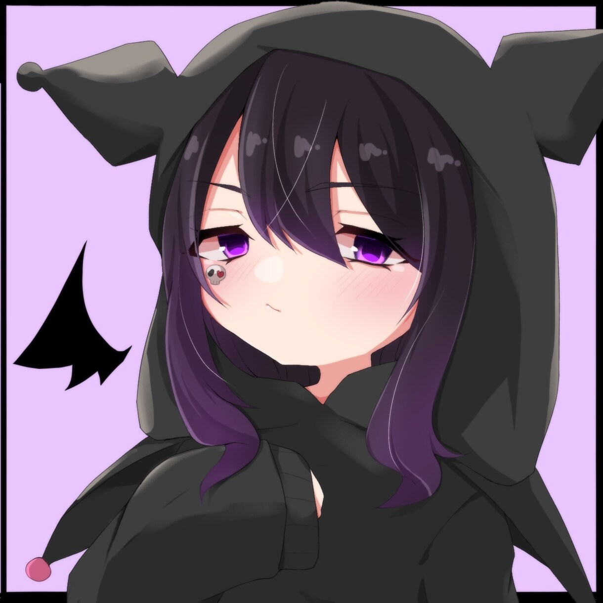 可愛いデフォルメアイコンお描きします ご希望に寄り添ったイラストお描きします！ イメージ1