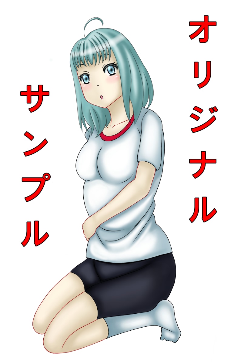 無料で描き直し可！可愛い女の子イラストを描きます 個人用として女の子のキャラクターを求めている方にオススメ イメージ3