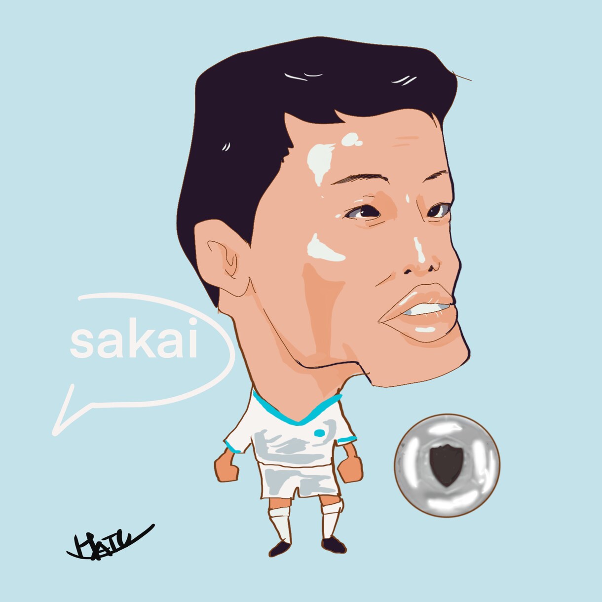 イラスト作成します 即日、迅速、丁寧に納品致します イメージ1