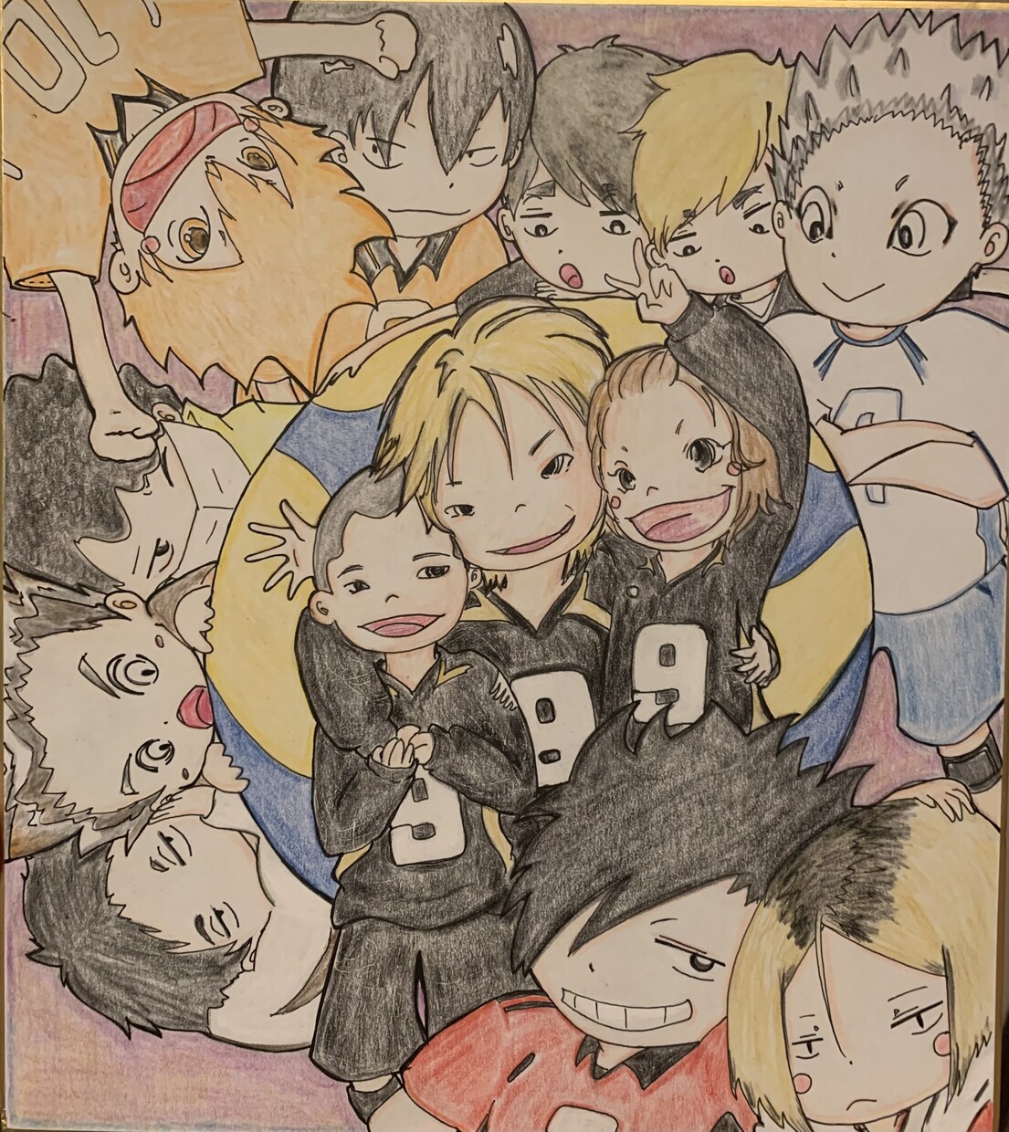 イラスト作成します スピード重視などご相談させていただきます イメージ3